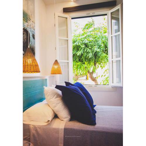Hotel Romantic Los 5 Sentidos