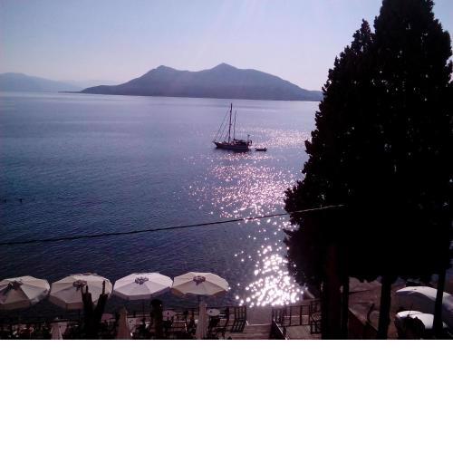 Hotel Romantica