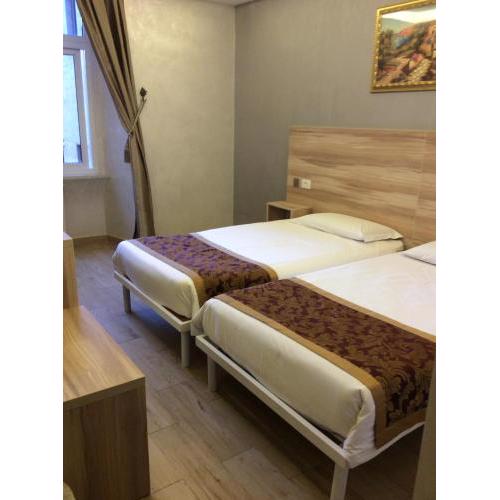 Hotel Rome Love