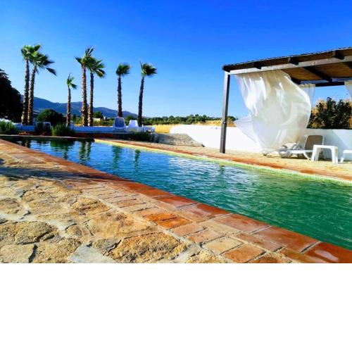 Hotel Ronda Moments