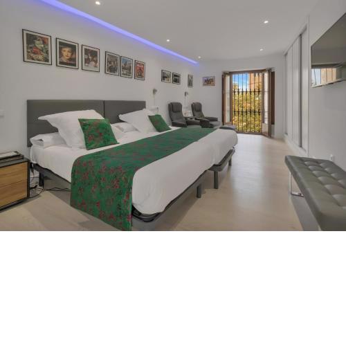 Hotel Ronda Nuevo