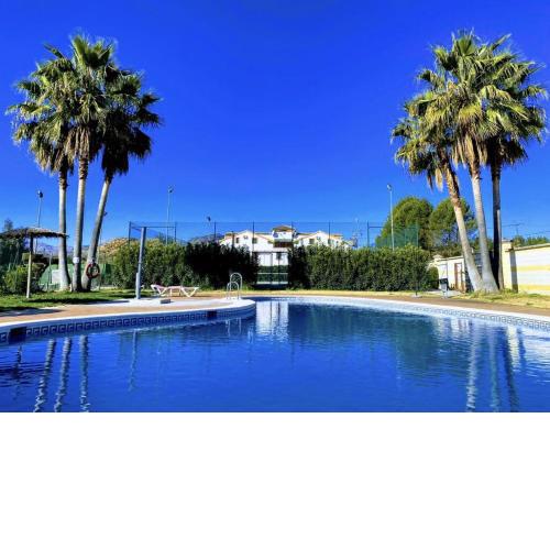 Hotel Ronda Valley