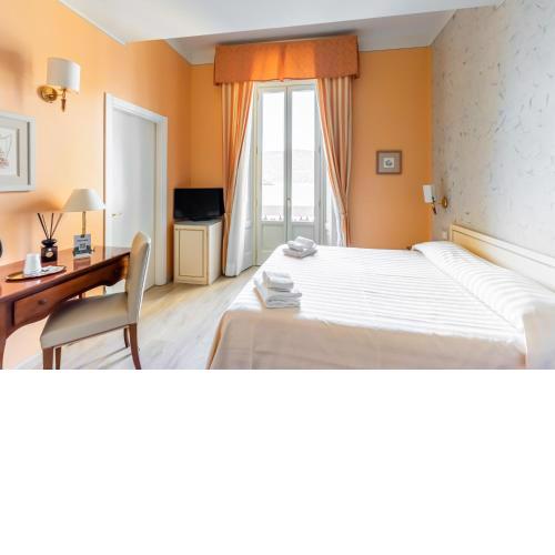 Hotel Rooms Lago Maggiore