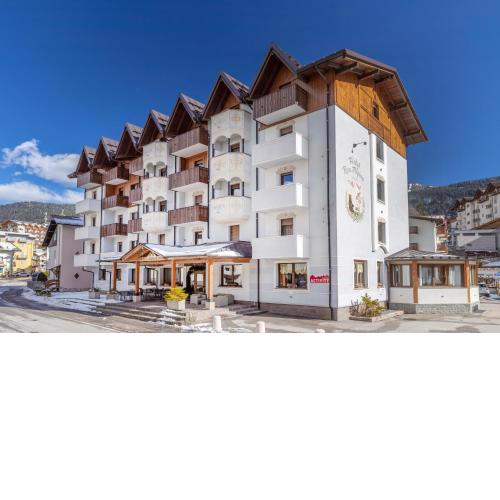 Hotel Rosa Alpina