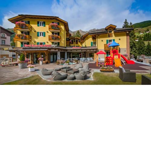 Hotel Rosa Degli Angeli