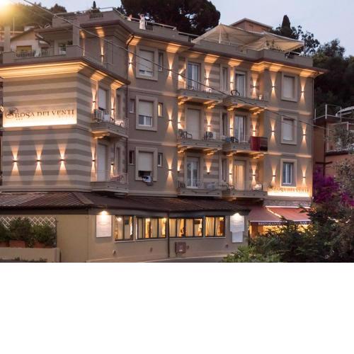 Hotel Rosa Dei Venti
