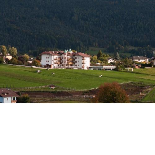 Hotel Rosa Resort