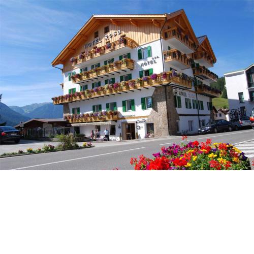 Hotel Rosa Wellness & SPA