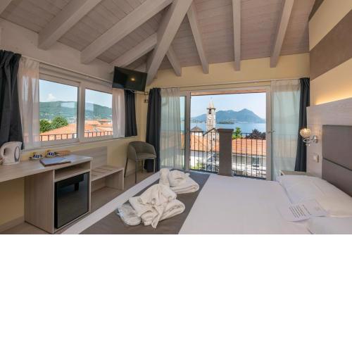 Hotel Rosa