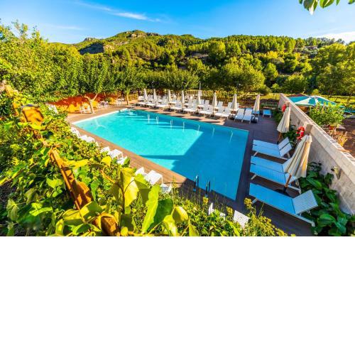 Hotel Rosaleda del Mijares