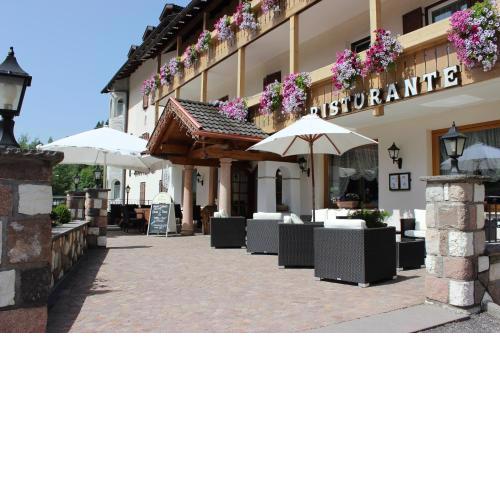 Hotel Rosalpina