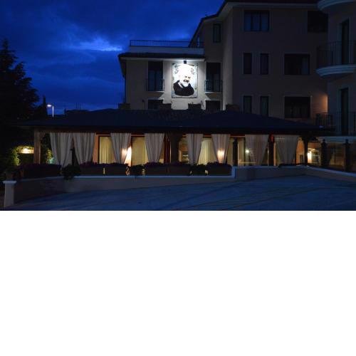 Hotel Rosamarina