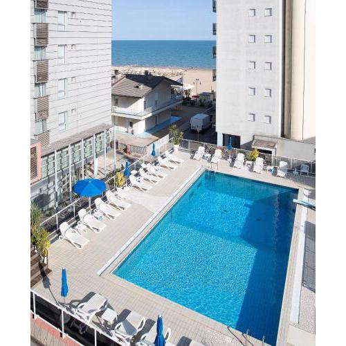Hotel Rosanna 3 Stelle Superior