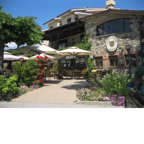 Hotel Rosati