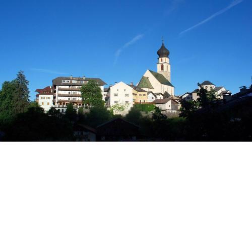 Hotel Rose Wenzer