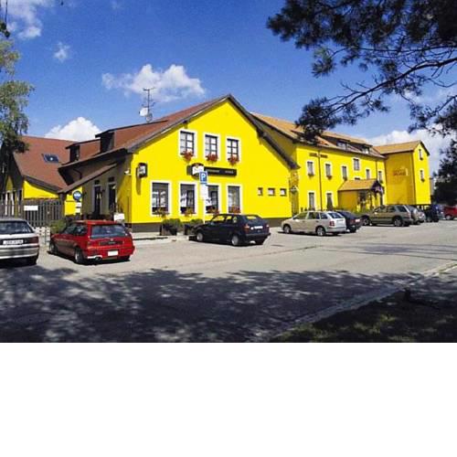 Hotel Rose