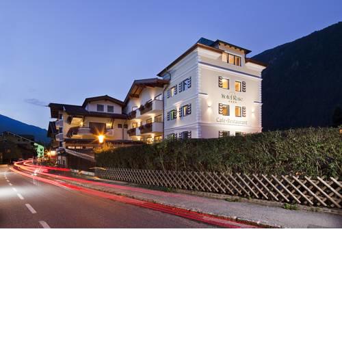 Hotel Rose