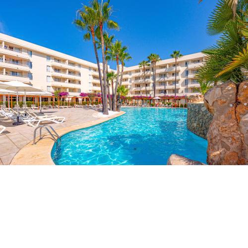 Hotel Rosella Mallorca