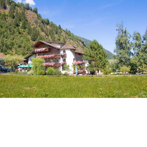 Hotel Rosengarten