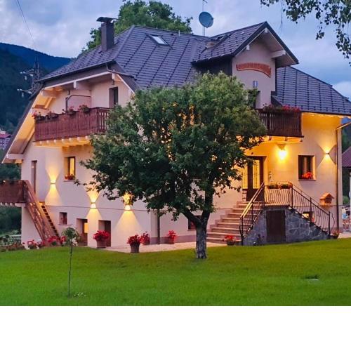 Hotel Rosengarten