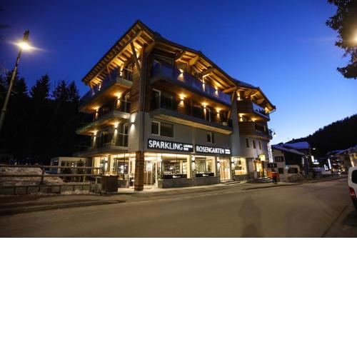 Hotel Rosengarten