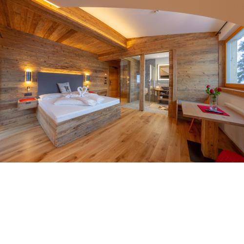 Hotel Rosengarten