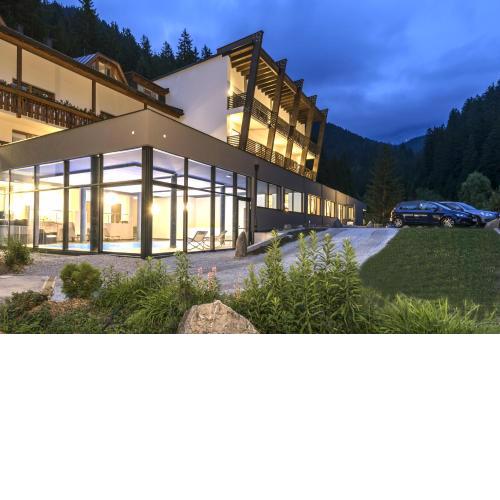 Hotel Rosengarten