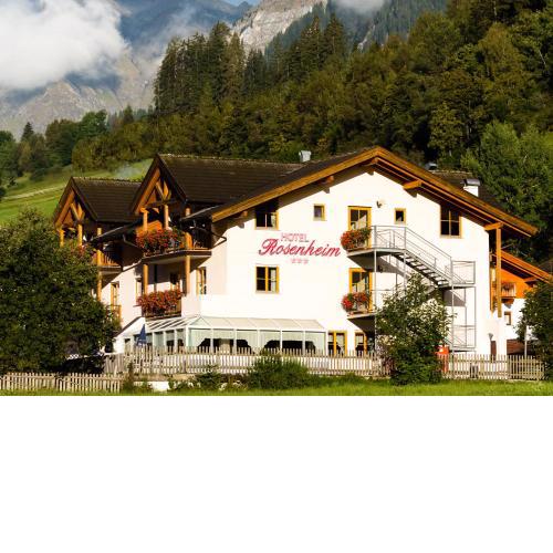 Hotel Rosenheim