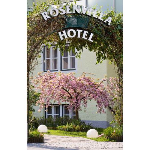 Hotel Rosenvilla