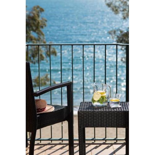 Hotel Roses Platja