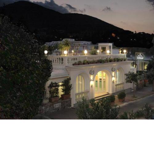 Hotel Rosetta