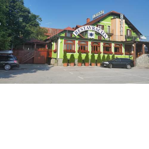 Hotel Roškar