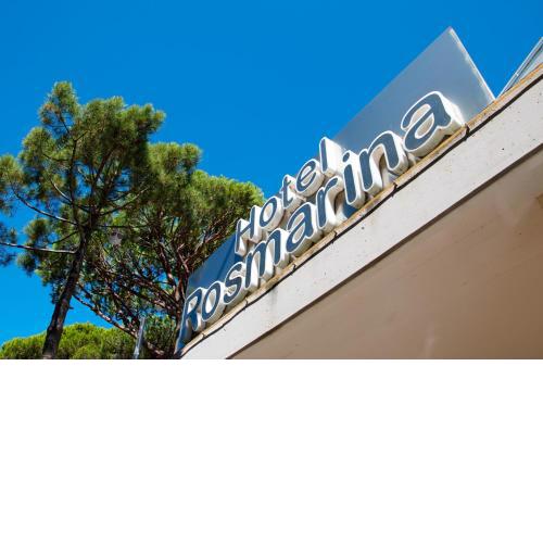 Hotel Rosmarina