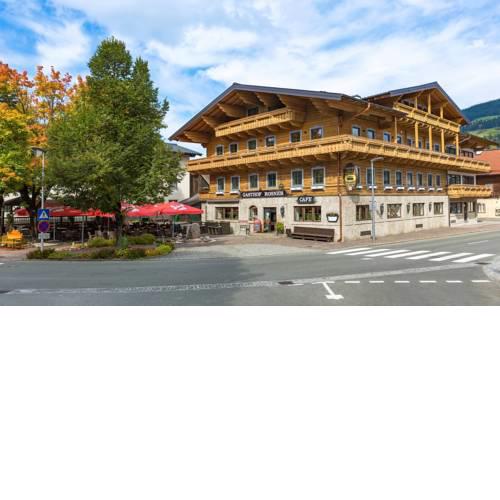 Hotel Rosner