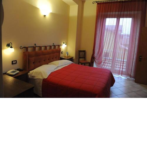 Hotel Rossi