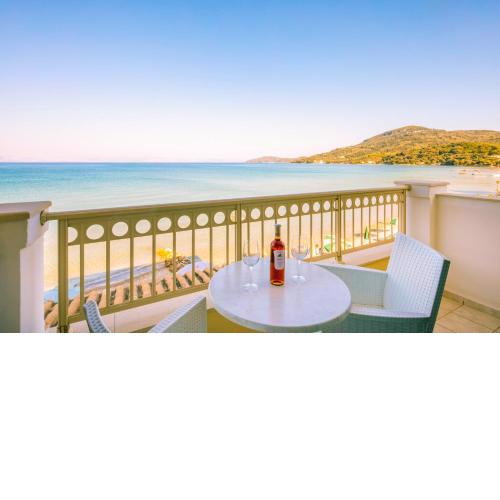 Hotel Rossis