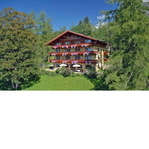 Hotel Rösslhof