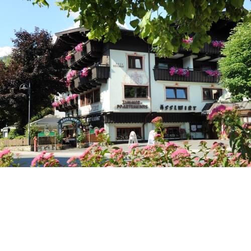 Hotel Rösslwirt