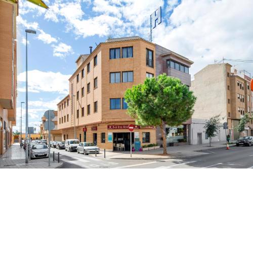 Hotel Rostits