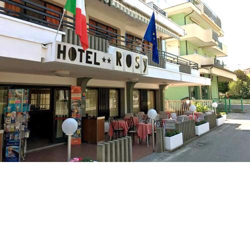 Hotel Rosy