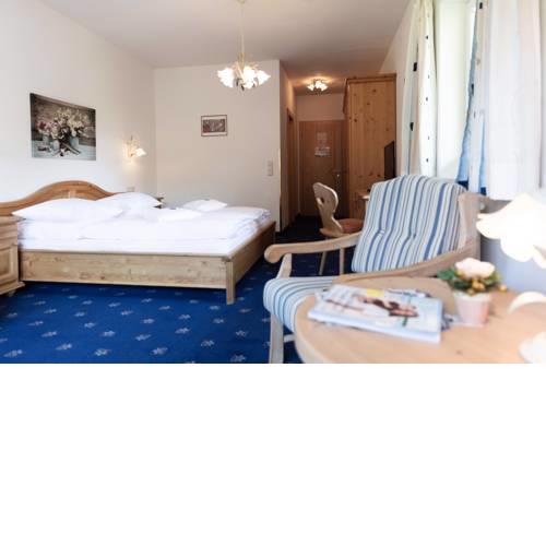 Hotel Rotlechhof