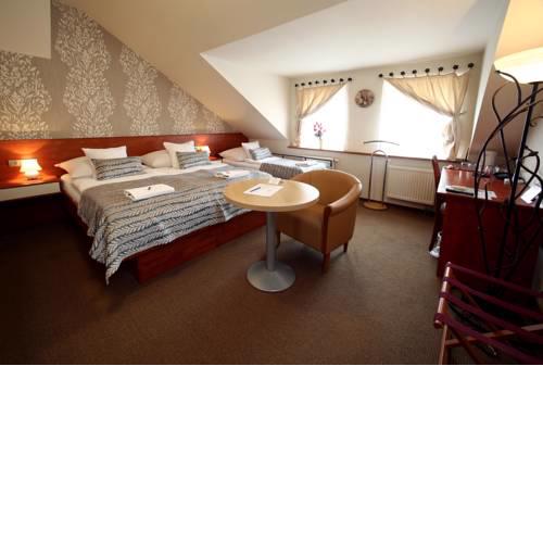 Hotel Roudna