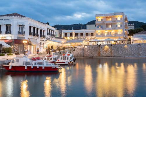 Hotel Roumani