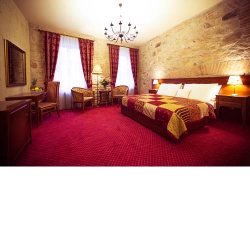 Hotel Rous