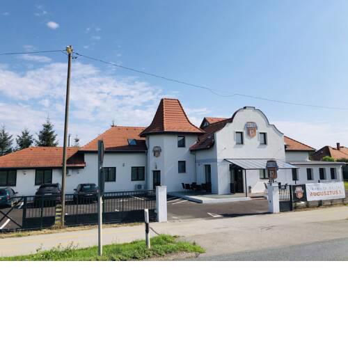 Hotel Route 87