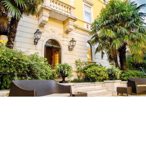 Hotel Rovereto