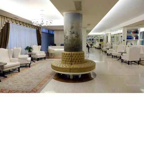 Hotel Roxy Plaza