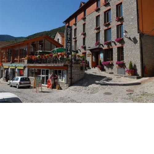 Hotel Roya