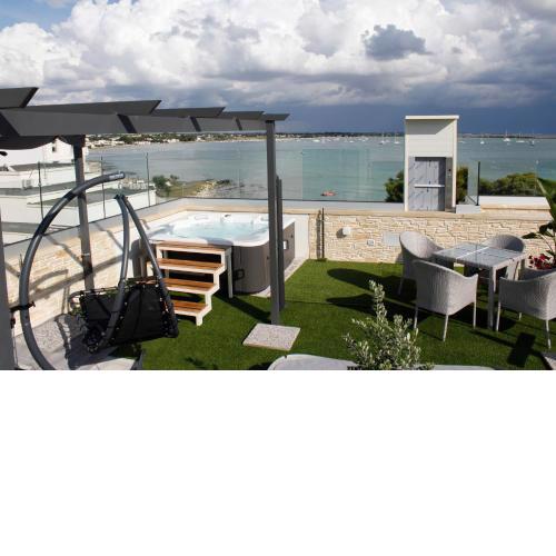 Hotel Royal - Beauty & Spa