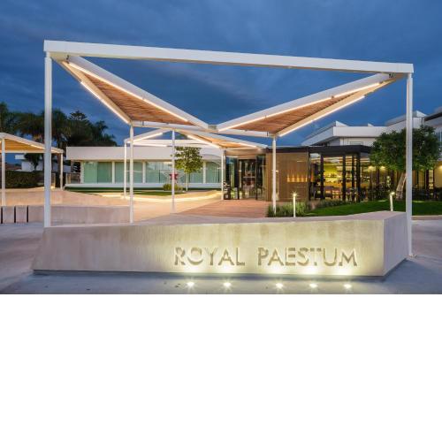 Hotel Royal Paestum